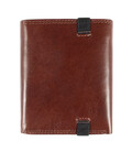 Гаманець чоловічий Ashwood 1265 VT TAN картинка, зображення, фото