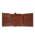 Гаманець чоловічий Ashwood 1265 VT TAN картинка, зображення, фото