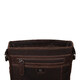 Сумка мужская Ashwood 8341 Brown (Коричневый) фото