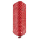 Винтажный кошелек женский Ashwood D81 Red (Красный) фото