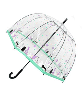 Парасолька жіноча Fulton L042-039717 Birdcage-2 Dog & Bone картинка, зображення, фото