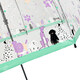 Парасолька жіноча Fulton L042-039717 Birdcage-2 Dog & Bone картинка, зображення, фото