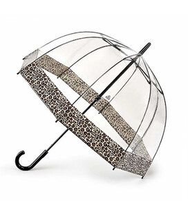 Парасолька жіноча Fulton L042-039687 Birdcage-2 Puma Border