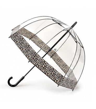 Парасолька жіноча Fulton L042-039687 Birdcage-2 Puma Border картинка, зображення, фото