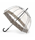 Парасолька жіноча Fulton L042-039687 Birdcage-2 Puma Border картинка, зображення, фото