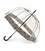 Парасолька жіноча Fulton L042-039687 Birdcage-2 Puma Border картинка, зображення, фото