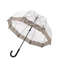 Парасолька жіноча Fulton L042-039687 Birdcage-2 Puma Border картинка, зображення, фото