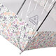Парасолька жіноча Fulton L042-039700 Birdcage-2 Wedding Floral Border картинка, зображення, фото