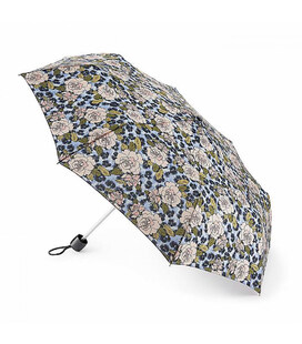 Парасолька жіноча Fulton L354-039397 Minilite-2 Rose & Animal картинка, зображення, фото