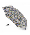Зонт женский Fulton Minilite-2 L354 Rose and Animal (Бежевые розы) фото, картинка, изображение