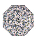 Зонт женский Fulton Minilite-2 L354 Rose and Animal (Бежевые розы) фото, картинка, изображение