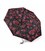 Парасолька жіноча Fulton L354-039755 Minilite-2 Dark Romance картинка, зображення, фото