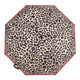Парасолька жіноча Fulton L354-039748 Minilite-2 Lusterous Leopard картинка, зображення, фото