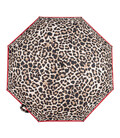 Парасолька жіноча Fulton L354-039748 Minilite-2 Lusterous Leopard картинка, зображення, фото