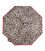 Зонт женский Fulton Minilite-2 L354 Lusterous Leopard (Леопард) фото, картинка, изображение