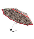 Зонт женский Fulton Minilite-2 L354 Lusterous Leopard (Леопард) фото, картинка, изображение