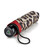 Зонт женский Fulton Minilite-2 L354 Lusterous Leopard (Леопард) фото, картинка, изображение