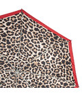 Зонт женский Fulton Minilite-2 L354 Lusterous Leopard (Леопард) фото, картинка, изображение