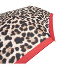 Зонт женский Fulton Minilite-2 L354 Lusterous Leopard (Леопард) фото, картинка, изображение