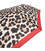 Парасолька жіноча Fulton L354-039748 Minilite-2 Lusterous Leopard картинка, зображення, фото