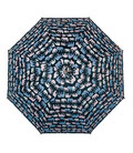 Парасолька жіноча Fulton L914-039847 Eco Ocean UV Marching Elephants картинка, зображення, фото