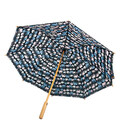 Зонт женский Fulton L914 Eco Ocean-2 Marching Elephants (Слоны) фото, картинка, изображение