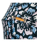 Парасолька жіноча Fulton L914-039847 Eco Ocean UV Marching Elephants картинка, зображення, фото