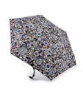 Мини зонт женский Fulton L501 Tiny-2 The Crown Jewels (Драгоценности) фото, картинка, изображение