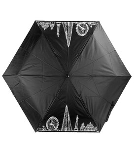Зонт женский Incognito-4 L412 London Scene (Лондон) фото, картинка, изображение