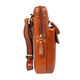 Сумка мужская Ashwood G33 Honey (Медовый) фото