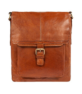 Cумка чоловіча Ashwood G32 HONEY