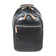 Рюкзак мужской Ashwood 4555 Black фото
