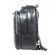 Рюкзак мужской Ashwood 4555 Black фото