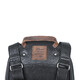 Рюкзак мужской Ashwood 4555 Black фото