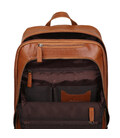 Чоловічий рюкзак Ashwood 8144 Tan (Рудий) картинка, зображення, фото