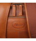 Чоловічий рюкзак Ashwood 8144 Tan (Рудий) картинка, зображення, фото