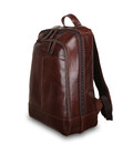 Рюкзак мужской Ashwood 8144 Brown (Коричневый) фото, картинка, изображение