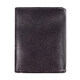 Кошелек женский Ashwood V61 Black фото