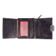 Кошелек женский Ashwood V61 Black фото