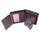 Кошелек женский Ashwood V61 Black фото