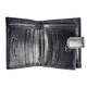 Кошелек мужской Ashwood 1246 VT Black фото