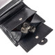 Кошелек мужской Ashwood 1246 VT Black фото