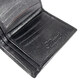 Кошелек мужской Ashwood 1246 VT Black фото