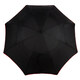 Парасолька сімейна Fulton S912-039878 Titan-1 Black (Чорний/Помаранчевий) картинка, зображення, фото