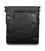 Сумка мужская Ashwood 8342 Black (Черный) фото, картинка, изображение
