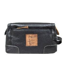 Несесер Ashwood 4557 Black (Чорний) картинка, зображення, фото