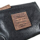 Несессер Ashwood 4557 Black (Черный) фото