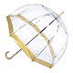 Парасолька жіноча Fulton L041-005804 Birdcage-1 Gold картинка, зображення, фото