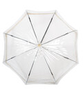 Парасолька жіноча Fulton L041-005804 Birdcage-1 Gold картинка, зображення, фото