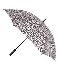 Парасолька сімейна Fulton S925-039977 Fairway Ladies Golf-2 Chic Leopard (Шикарный леопард) картинка, зображення, фото